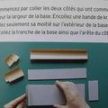 Pour en finir avec 'LA' méthode de montage des volumes de cartonnage