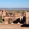 Maroc : Ouarzazate