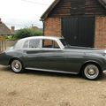 Bentley 1956 S1
