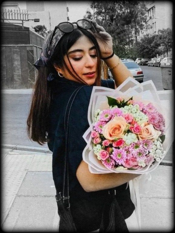 PARNIA ABASSI, ASSASSINAT, NETANYAHU, ENTITE SIONISTE, IRAN, POETE