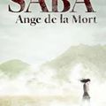 Saba, Ange de la Mort de Moira Young !