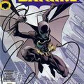 Batgirl Cassandra Cain