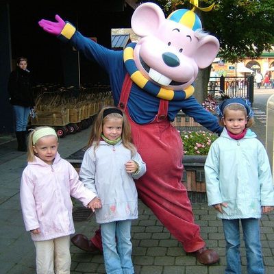 Plopsaland