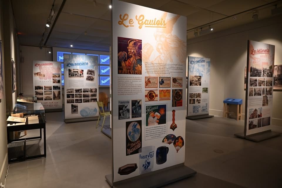 ©  ville de Maxéville