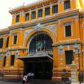 Photos de Saigon la coloniale