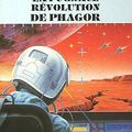 LA PUGNACE REVOLUTION DE PHAGOR - DANIEL WALTHER