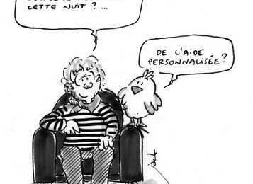 Heure d'hiver 2012