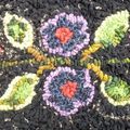 Rug Hooking...