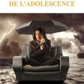Mille-Feuilles : le livre de la semaine, "La Théorie de l'adolescence", d'Antoine Gavory, aux éditions Flagrant d'élie.