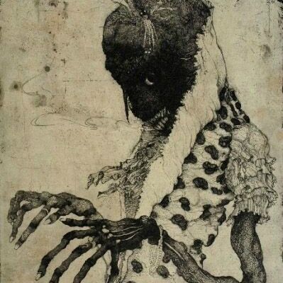 Crampes des ongles grinçants