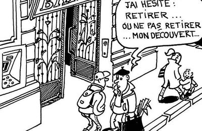 L'humour