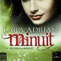 Minuit tome 9 : Au-delà de Minuit de Lara Adrian