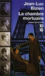 La chambre mortuaire de Jean-Luc Bizien   