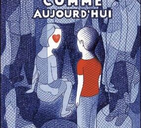 A comme Aujourd'hui, de Levithan David