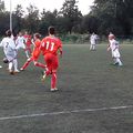 Victoire sans appel des U15 sur le score de 6 à 1 contre Laon