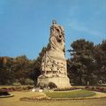 Le Monument aux Morts de Belfort, de la genèse du projet aux résultats de l’épreuve du 1er degré (1ère partie)