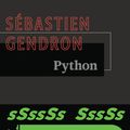 Quais du Polar  2025-  Python, Sebastien Gendron auteur animalier barré et drôle