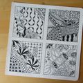 Zentangle