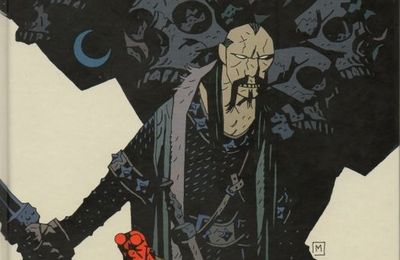 Hellboy : L'appel des ténèbres de Mike Mignola et Duncan Fegredo