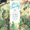 L'enfance de l'art (Miss Charity #1), de Loïc Clément & Anne Montel