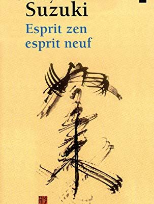 Esprit neuf de débutant