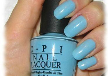 OPI - What's with the cattitude?