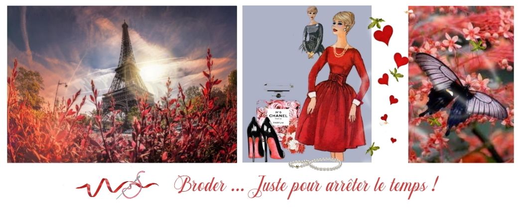 Broder... Juste pour arrêter le temps !