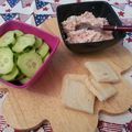 Rillettes de jambon