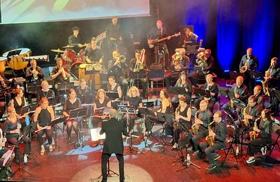 Retour sur le concert de Mistral à la clé du samedi 10 mai 2025