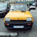 Renault 5 SuperCampus (1984)