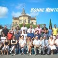 BONNE RENTREE 2015