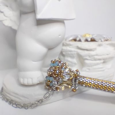 Colonne grecque - Modèle de Rosaria Prete 