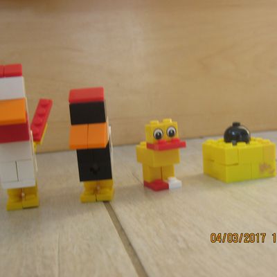 LEGO