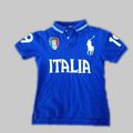 Polo Foot Italia par Ralph Lauren 