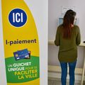 RENTRÉE SCOLAIRE : UN GUICHET UNIQUE POUR SE SIMPLIFIER LA VILLE.