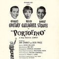 Portofino. 1958