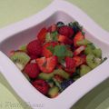 Salade de Fruits by Giada de Laurentiis