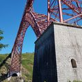 Un pont sur la Truyère