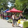 Marché de Farino