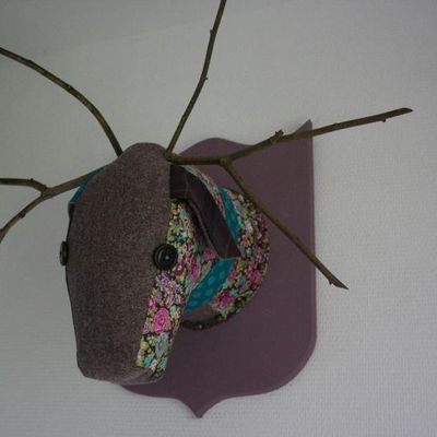 Robert de fin d'année 2011 #6