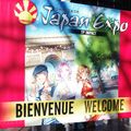 Compte-rendu de Japan Expo 2016 !