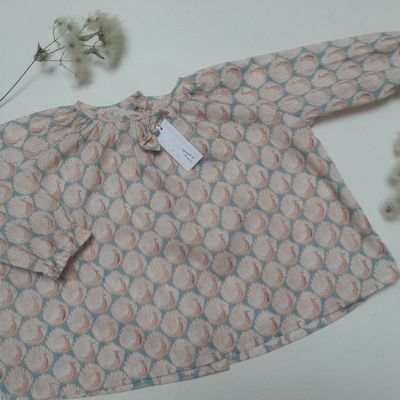 Blouse Joséphine