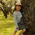 Une louisa dress de marin...