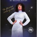 Belinda Davids au Casino de Paris : un hommage vibrant à Whitney Houston le 19 juin 2025