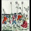 SEPTEMBRE 1792 - LES MASSACRES EN PROVINCE