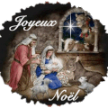 Joyeux et saint Noël!