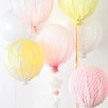 DIY Ballons déco 