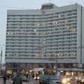 Hotel Arktika Murmansk