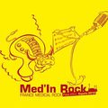 France Médical Rock 2015