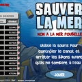 Sauver la mer